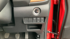 Honda CR-V 1.5 VTEC Turbo SR 5dr Petrol Estate